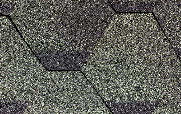 Longnewton fibreglass shingle repairs