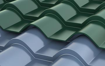who should consider Longnewton plastic roofs